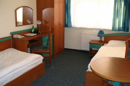 Poľsko Krakov Best Western Hotel Galicya 4 dňový pobyt Raňajky Vlastná January 2026 ( 2/01/26- 5/01/26)