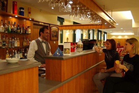 Hunguest Millennium - 15