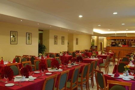 Hunguest Millennium - 16