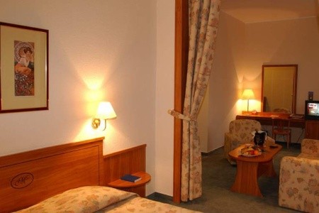 Hunguest Millennium - 17