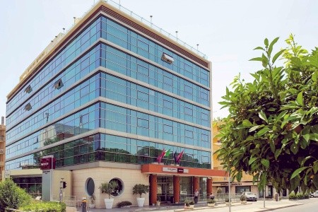 Mercure Siracusa Prometeo