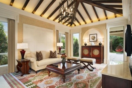 Jw Marriott Sanya Haitang Bay Resort & Spas - 24