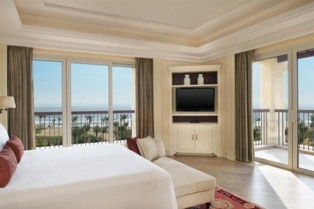 Jw Marriott Sanya Haitang Bay Resort & Spas - 30