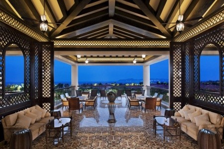 Jw Marriott Sanya Haitang Bay Resort & Spas - 31