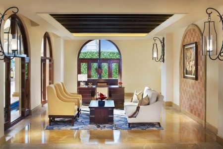 Jw Marriott Sanya Haitang Bay Resort & Spas - 33