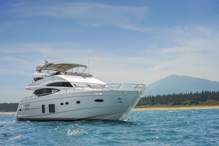 Jw Marriott Sanya Haitang Bay Resort & Spas - 35