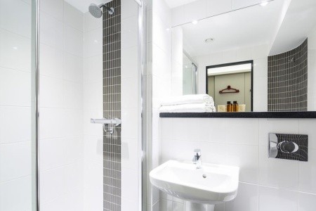 Point A Hotel, London Canary Wharf - 22