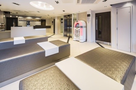 Point A Hotel, London Canary Wharf - 23