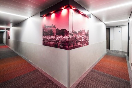 Point A Hotel, London Canary Wharf - 25