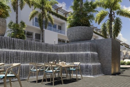 Mexiko Cancún Catalonia Costa Mujeres 16 dňový pobyt All Inclusive Letecky Letisko: Praha December 2025 (11/12/25-26/12/25)