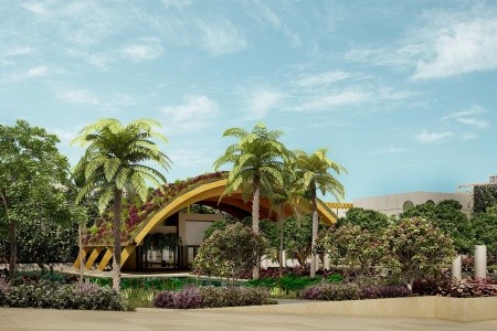 Mexiko Cancún Catalonia Costa Mujeres 16 dňový pobyt All Inclusive Letecky Letisko: Praha December 2025 (11/12/25-26/12/25)