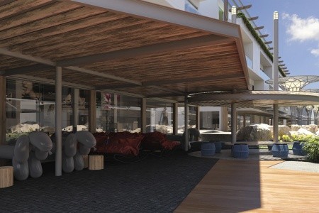 Mexiko Cancún Catalonia Costa Mujeres 16 dňový pobyt All Inclusive Letecky Letisko: Praha December 2025 (11/12/25-26/12/25)