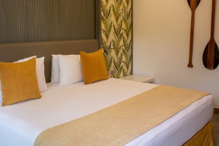 Mexiko Cancún Catalonia Costa Mujeres 16 dňový pobyt All Inclusive Letecky Letisko: Praha December 2025 (11/12/25-26/12/25)