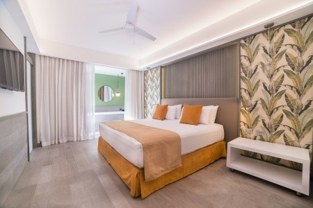 Mexiko Cancún Catalonia Costa Mujeres 16 dňový pobyt All Inclusive Letecky Letisko: Praha December 2025 (11/12/25-26/12/25)