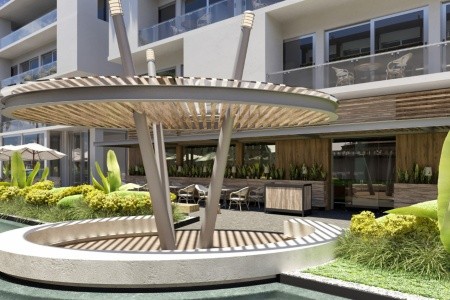 Mexiko Cancún Catalonia Costa Mujeres 16 dňový pobyt All Inclusive Letecky Letisko: Praha December 2025 (11/12/25-26/12/25)