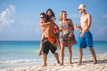 Mexiko Cancún Catalonia Costa Mujeres 16 dňový pobyt All Inclusive Letecky Letisko: Praha December 2025 (11/12/25-26/12/25)