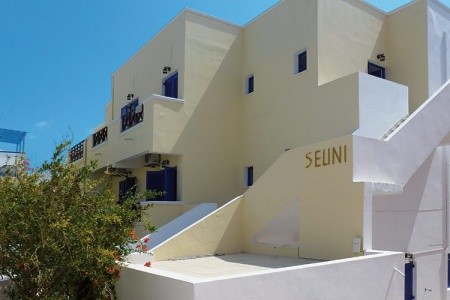 Hotel Selini