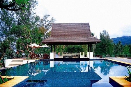Barali Beach Resort