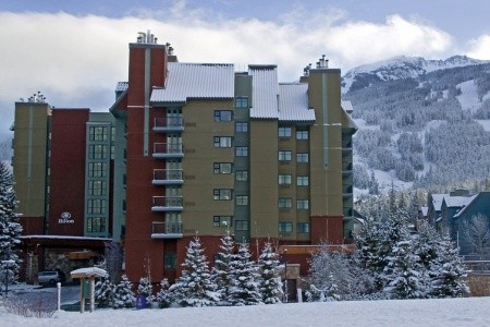 Hilton Whistler Resort & Spa - 20