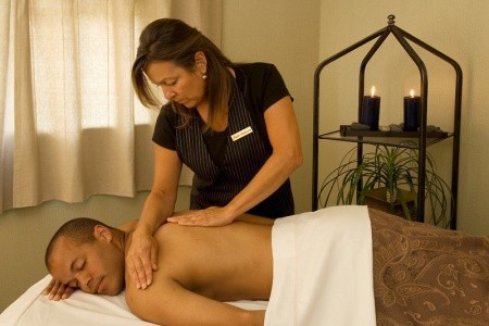 Hilton Whistler Resort & Spa - 21