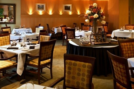 Hilton Whistler Resort & Spa - 24