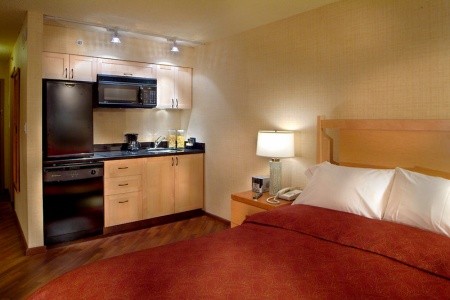 Hilton Whistler Resort & Spa - 25