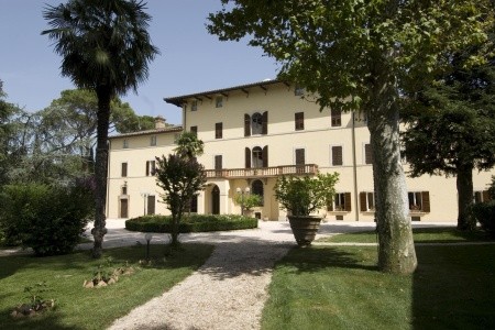 Posta Donini (Perugia) - 1