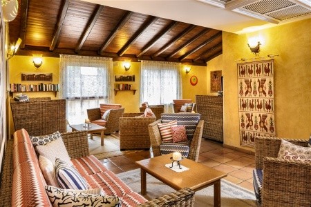 Cruccúris Resort - 23