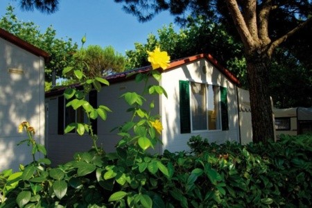 Camping Miramare