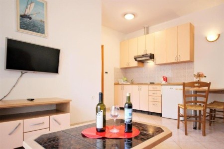 Lucija Apartmanok