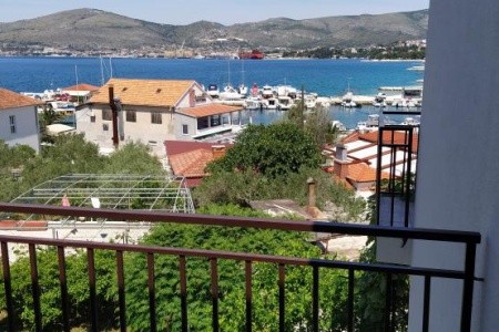 Luki Apartmanok