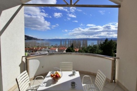 Gaso Apartmanok