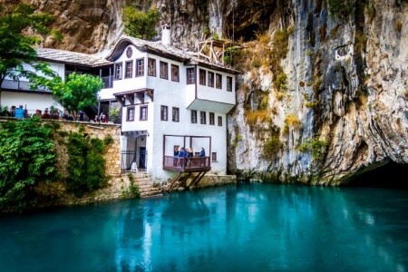 Bosznia-Hercegovina Kincsei