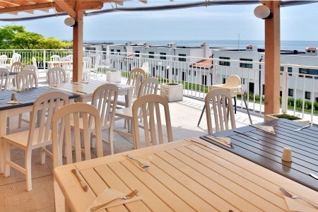 White Lagoon Resort