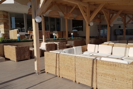 White Lagoon Resort