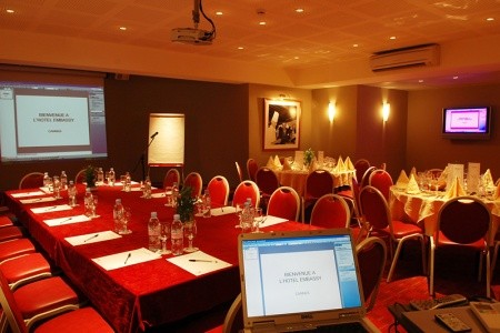 Best Western Le Patio Des Artistes - Cannes - 13