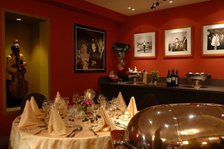 Best Western Le Patio Des Artistes - Cannes - 16