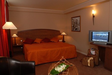 Best Western Le Patio Des Artistes - Cannes - 17