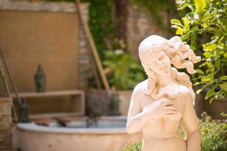 Best Western Le Patio Des Artistes - Cannes - 24