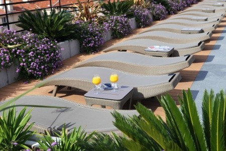 Best Western Le Patio Des Artistes - Cannes - 26