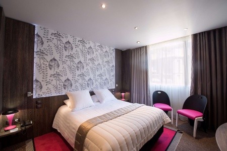 Best Western Le Patio Des Artistes - Cannes - 28