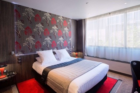 Best Western Le Patio Des Artistes - Cannes - 32