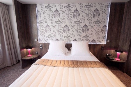 Best Western Le Patio Des Artistes - Cannes - 39