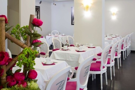 Best Western Le Patio Des Artistes - Cannes - 54