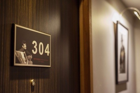 Best Western Le Patio Des Artistes - Cannes - 56