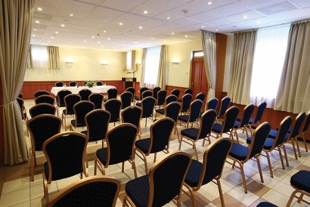 Maďarsko Budapešť a okolie Ibis Styles Budapest Citywest 3 dňový pobyt Raňajky Vlastná January 2026 ( 9/01/26-11/01/26)