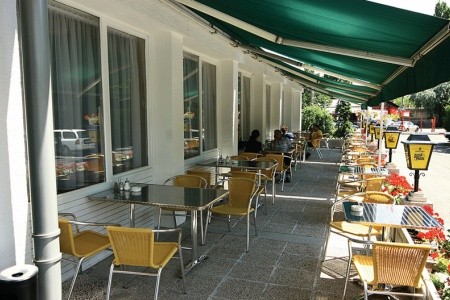 Maďarsko Budapešť a okolie Ibis Styles Budapest Citywest 3 dňový pobyt Raňajky Vlastná January 2026 ( 9/01/26-11/01/26)