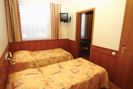 Maďarsko Budapešť a okolie Ibis Styles Budapest Citywest 3 dňový pobyt Raňajky Vlastná January 2026 ( 9/01/26-11/01/26)