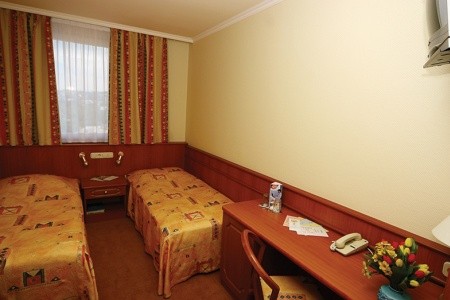 Maďarsko Budapešť a okolie Ibis Styles Budapest Citywest 3 dňový pobyt Raňajky Vlastná January 2026 ( 9/01/26-11/01/26)