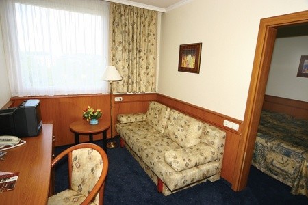 Maďarsko Budapešť a okolie Ibis Styles Budapest Citywest 3 dňový pobyt Raňajky Vlastná January 2026 ( 9/01/26-11/01/26)